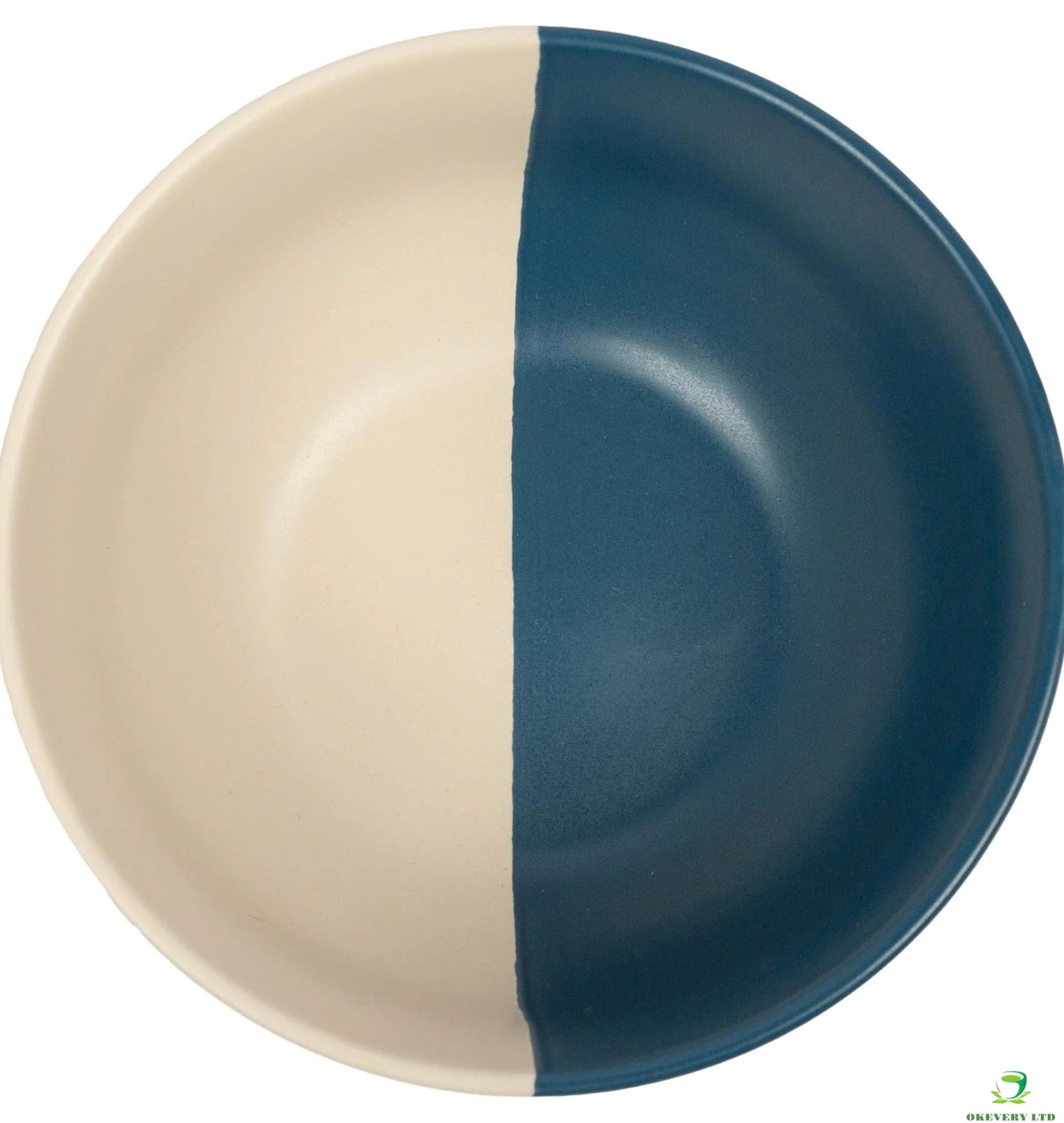 Sedona Ceramic Cereal Bowl
