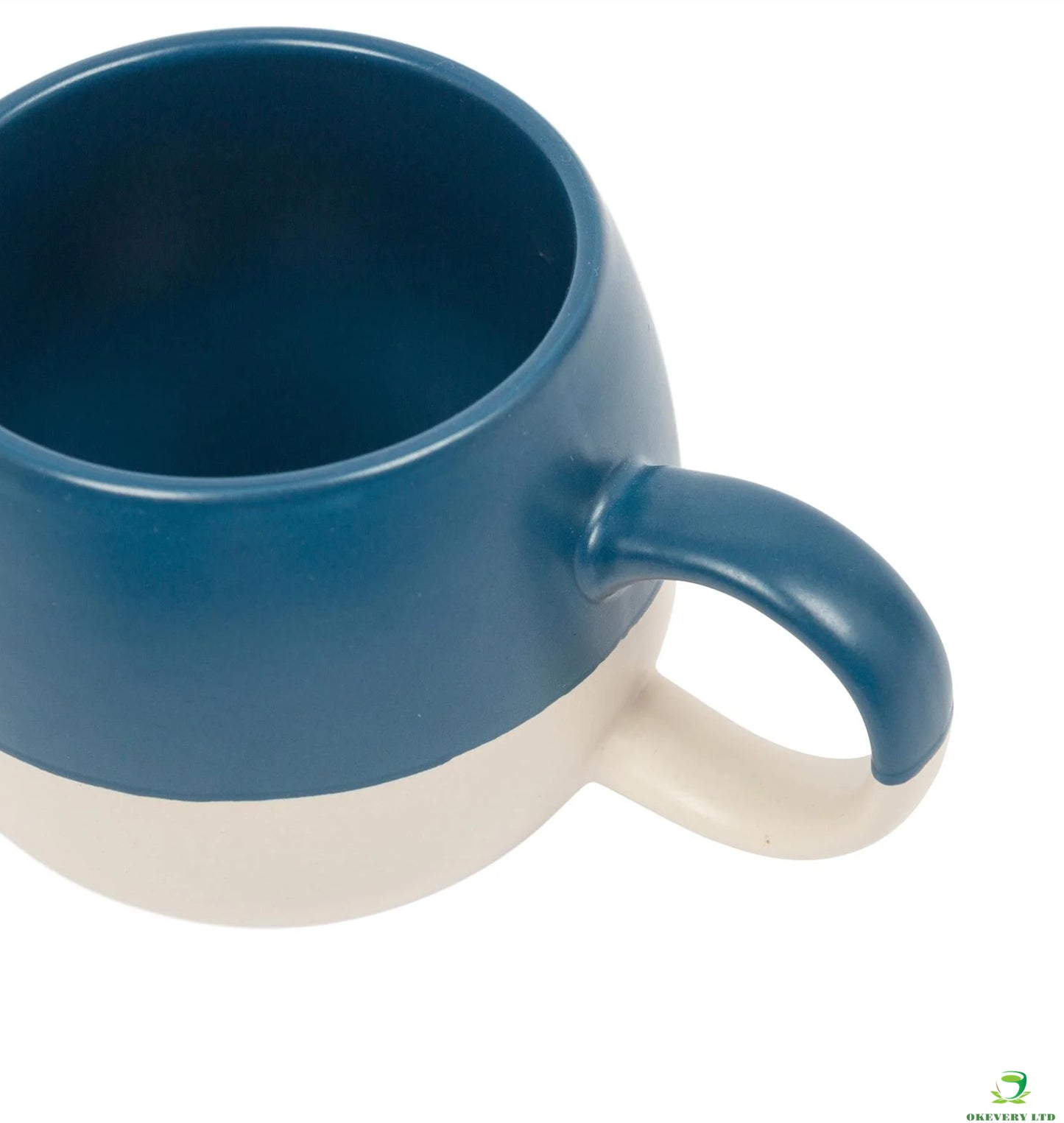 Sedona Ceramic Mug Set of 4