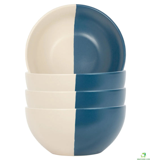 Sedona Ceramic Cereal Bowl