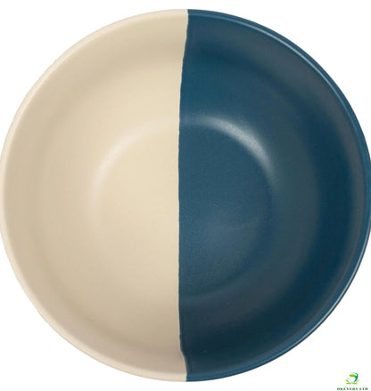 Sedona Ceramic Cereal Bowl