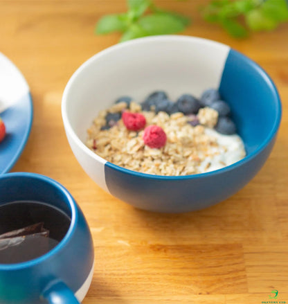 Sedona Ceramic Cereal Bowl
